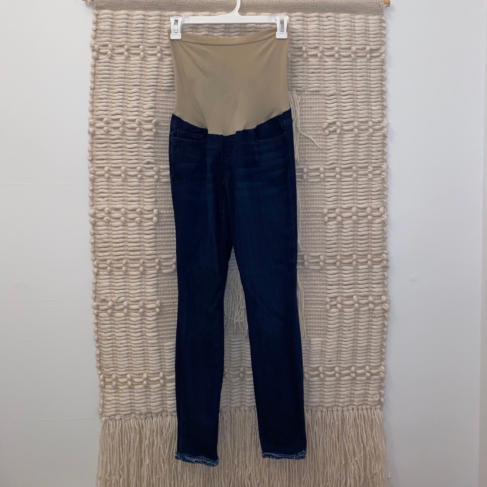 JOE’S JEANS maternity